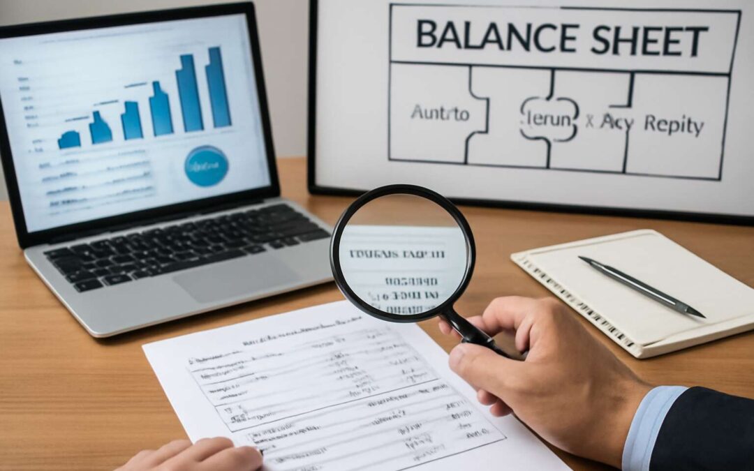 Cracking cases with forensic accounting wits: sharp minds reveal bold truths.