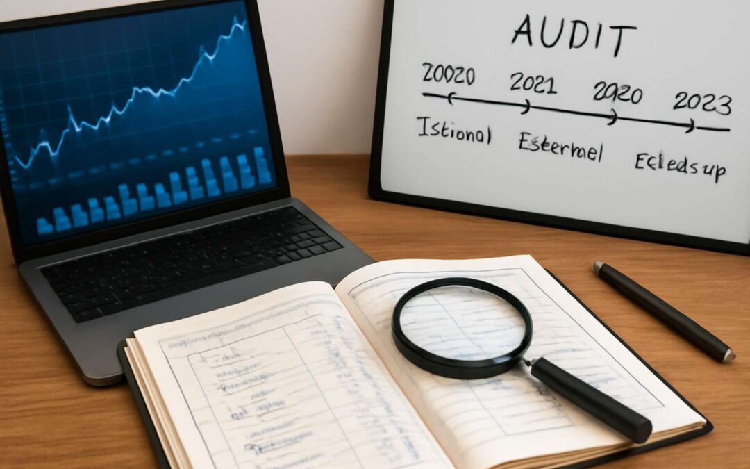 Navigating forensic accounting years: Key trends, risks, and expert strategies