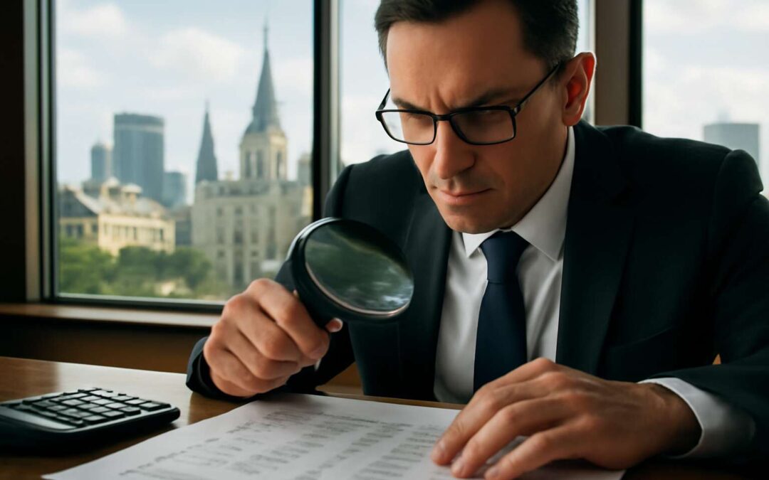 Leading investigations with forensic accounting new orleans for precise financial insights.