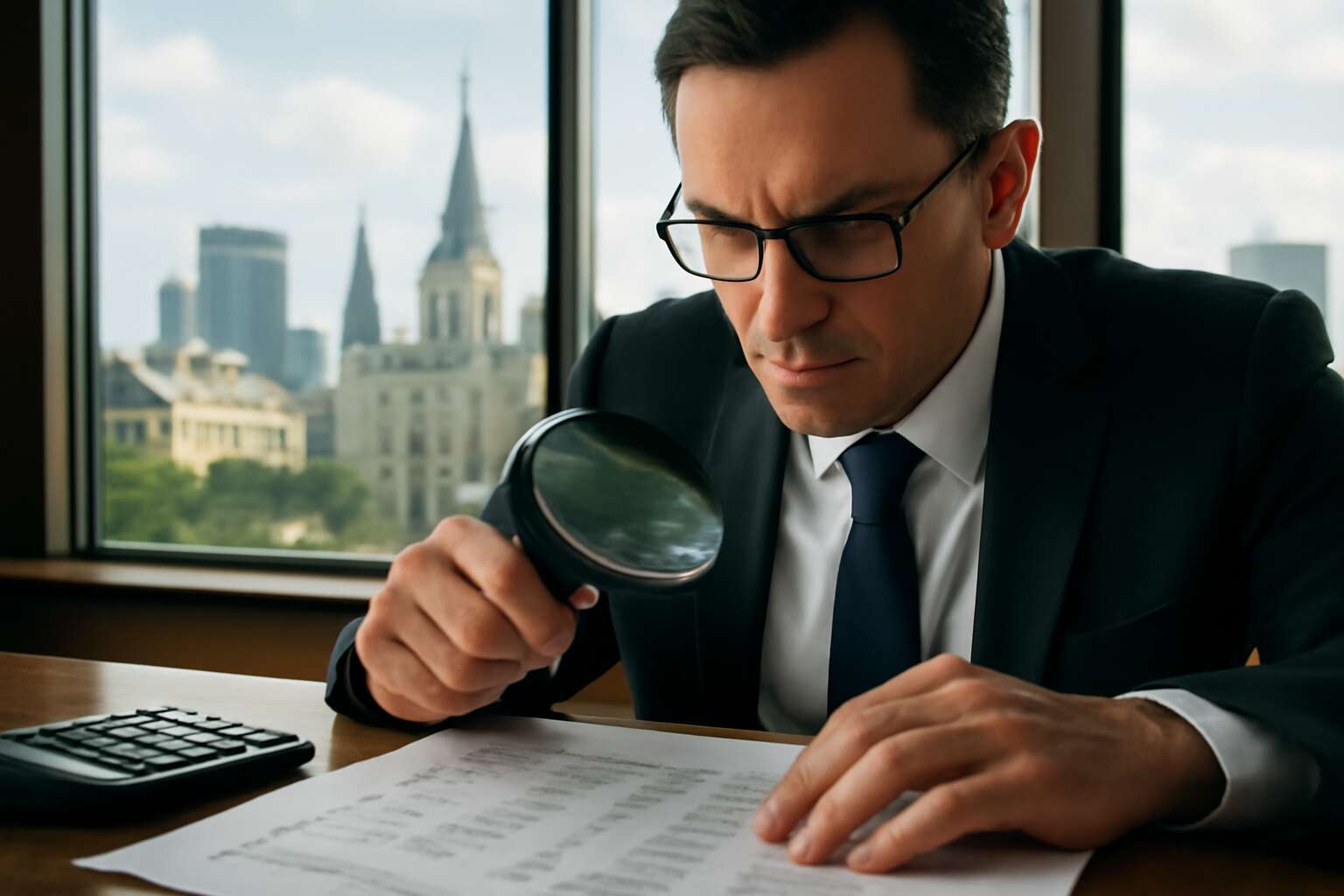 forensic accounting new orleans