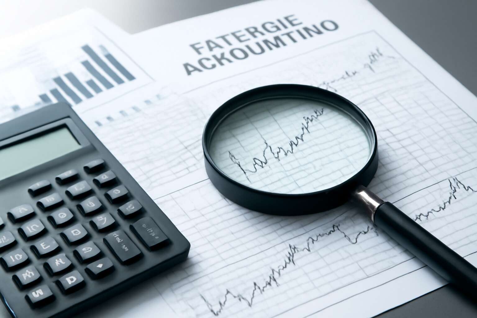 forensic accounting theory