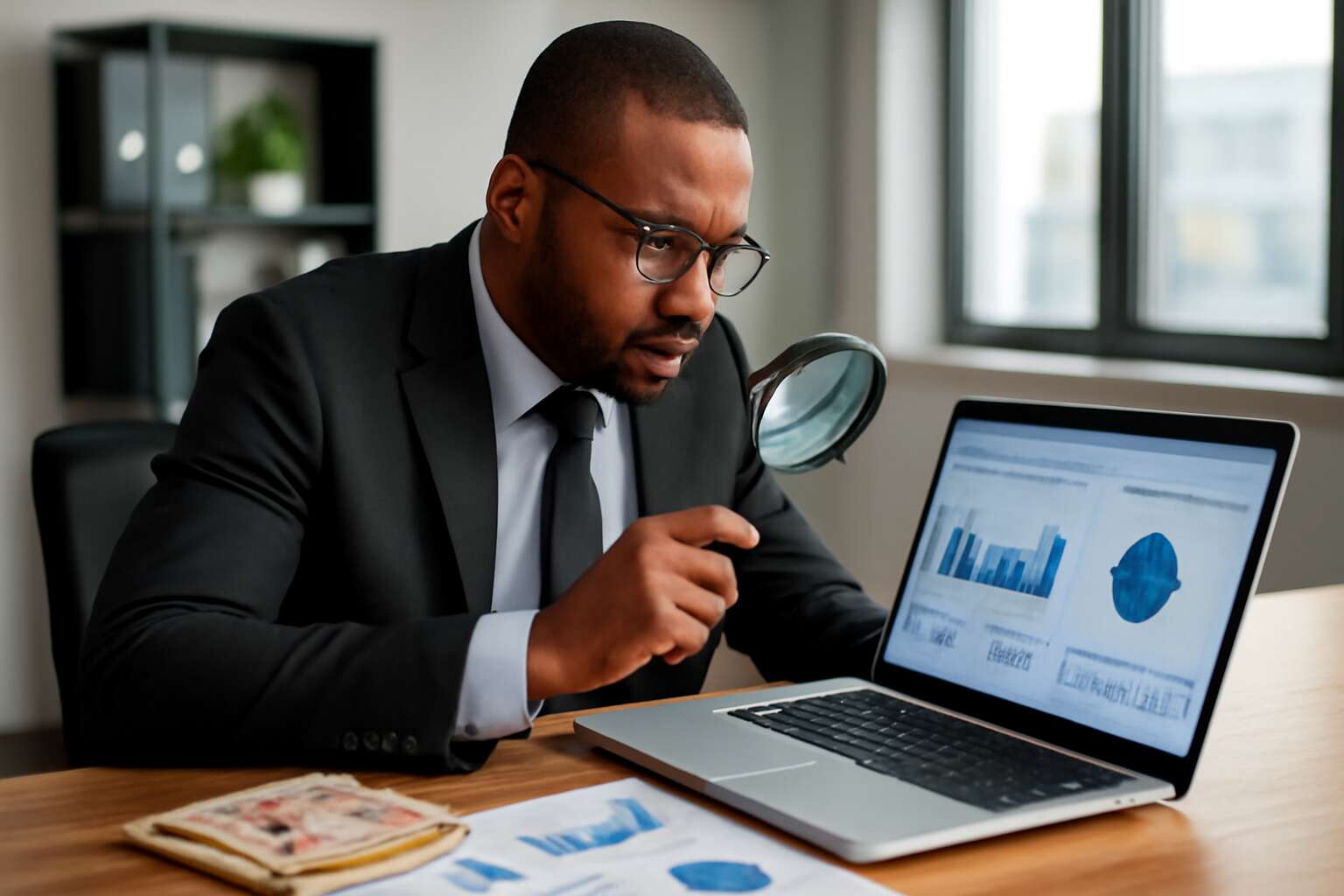 forensic accounting in nigeria
