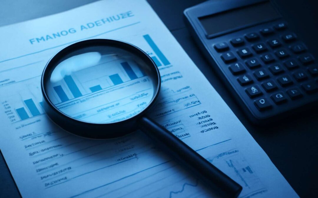 Master Fraud Detection with forensic accounting kca: The Essential Guide