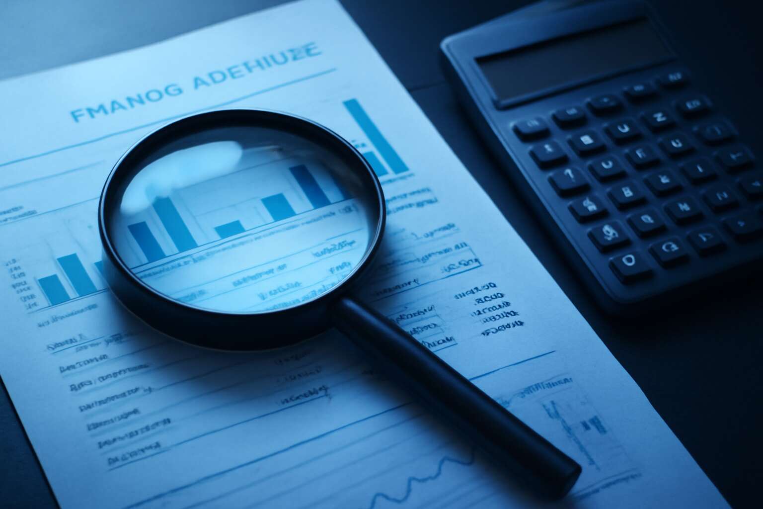 forensic accounting kca
