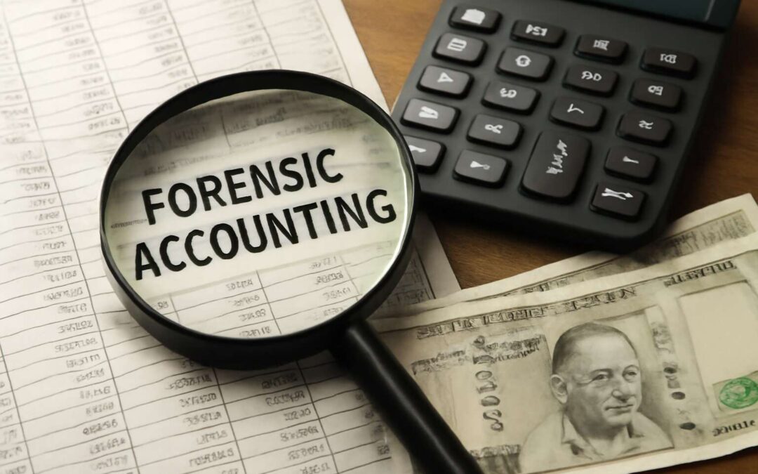 Unlocking Careers: Explore a forensic accounting degree in india and thrive
