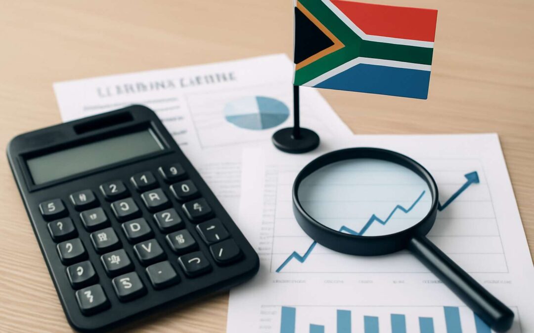 Understanding forensic accounting salary in south africa: trends, salaries, and growth