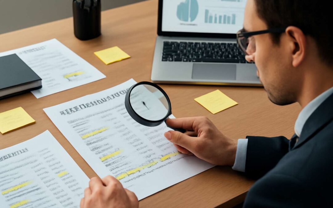 Elevate your career with forensic accounting msc: master fraud investigations.
