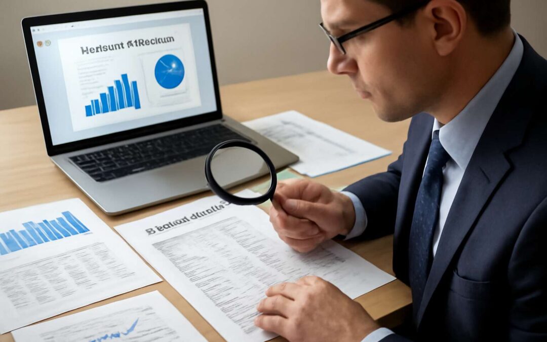 Unlocking insights with forensic accounting and fraud examination pdf for professionals.