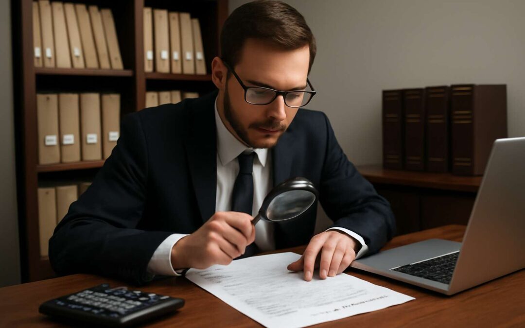 Ignite Your Career with law firm forensic accounting jobs and a clear path to success.