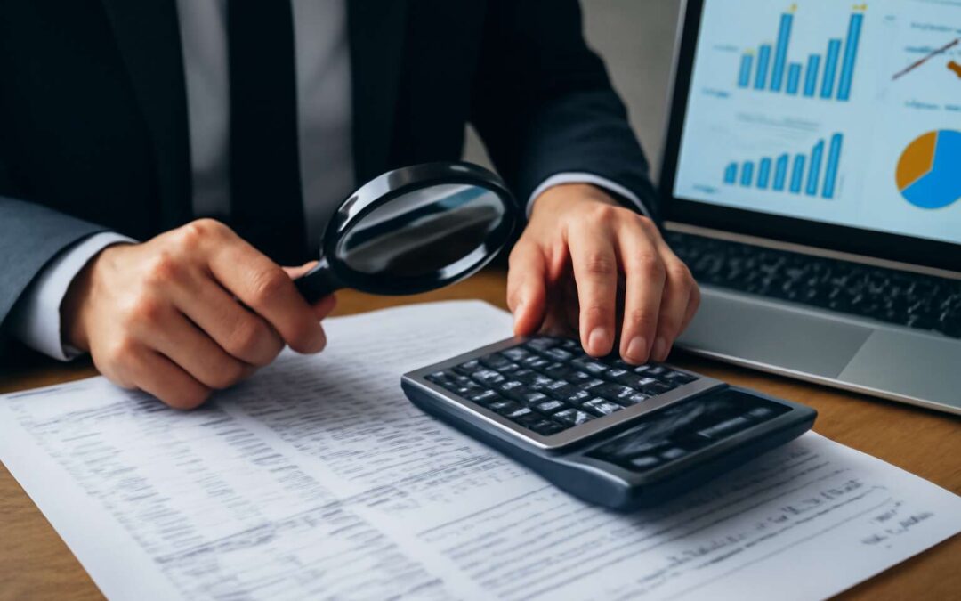 Mastering forensic accounting wgu: A practical path to career success.