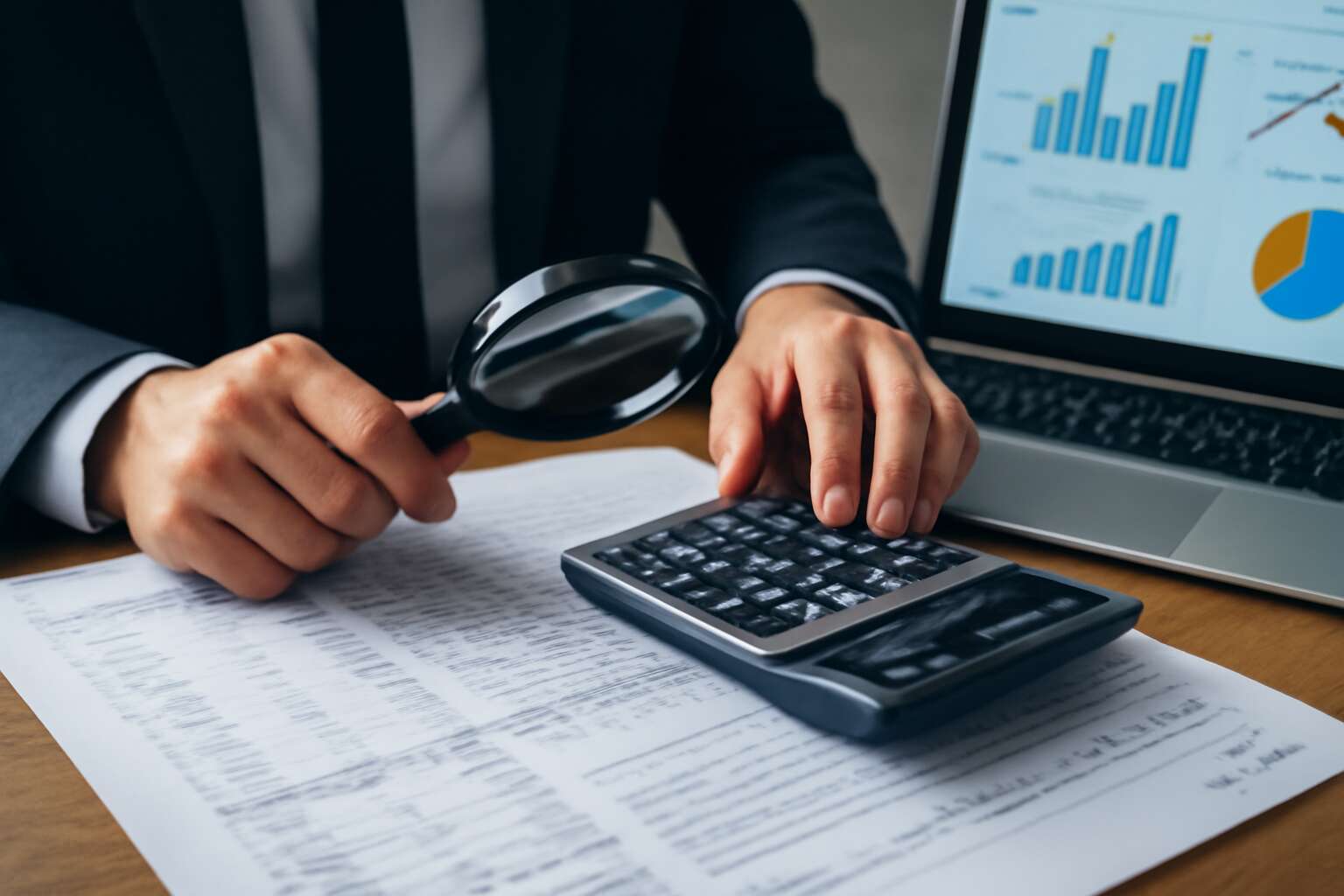 forensic accounting wgu