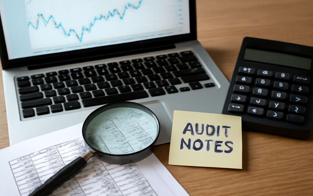 Crack the case with a forensic accounting quiz that tests your investigative skills
