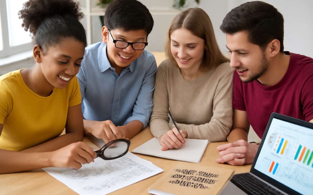 Unlock investigative careers with forensic accounting education: learn, apply, excel!