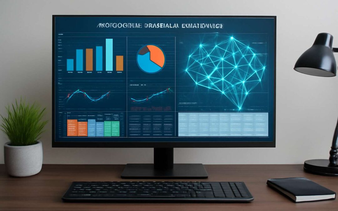 ai forensic accounting: AI-powered insights for fraud detection