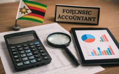 Discover forensic accounting zimbabwe: Uncovering fraud, boosting integrity