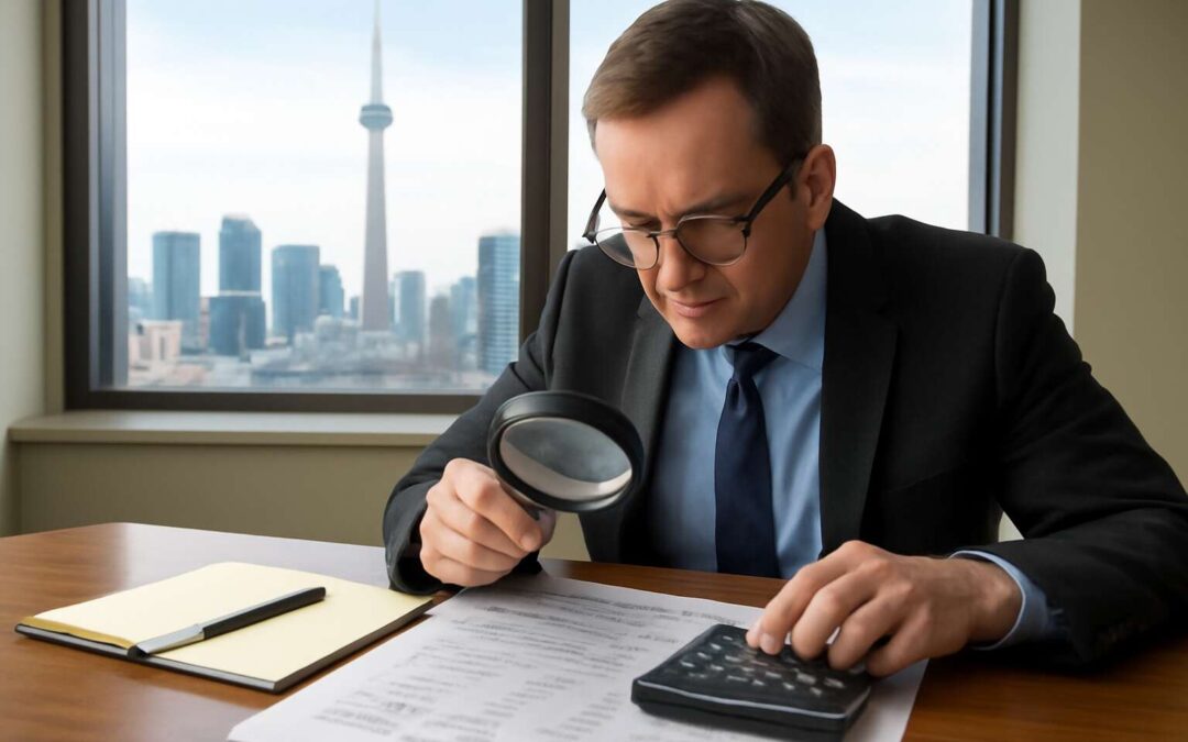 Unlock Fraud with forensic accounting toronto: Your Guide to Financial Truth