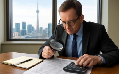 Unlock Fraud with forensic accounting toronto: Your Guide to Financial Truth