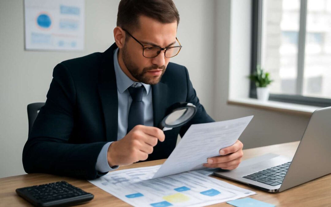 zysman forensic accounting inc: Precision-driven investigations you can trust.