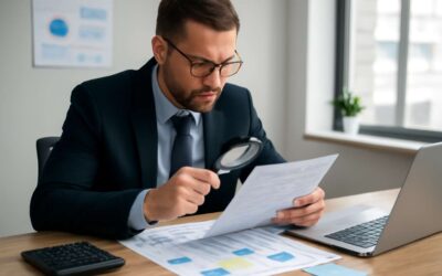 zysman forensic accounting inc: Precision-driven investigations you can trust.