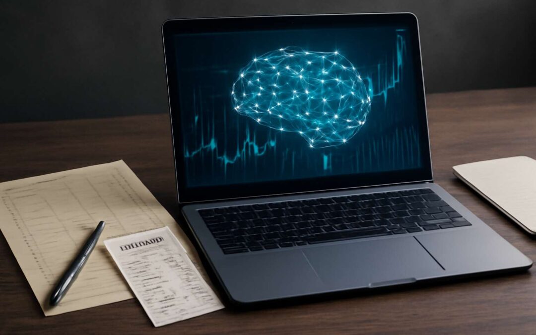 AI disruption: will forensic accounting be taken over by ai and redefine auditing.