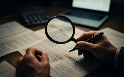 Crack the case with forensic accounting ey: uncover hidden fraud fast