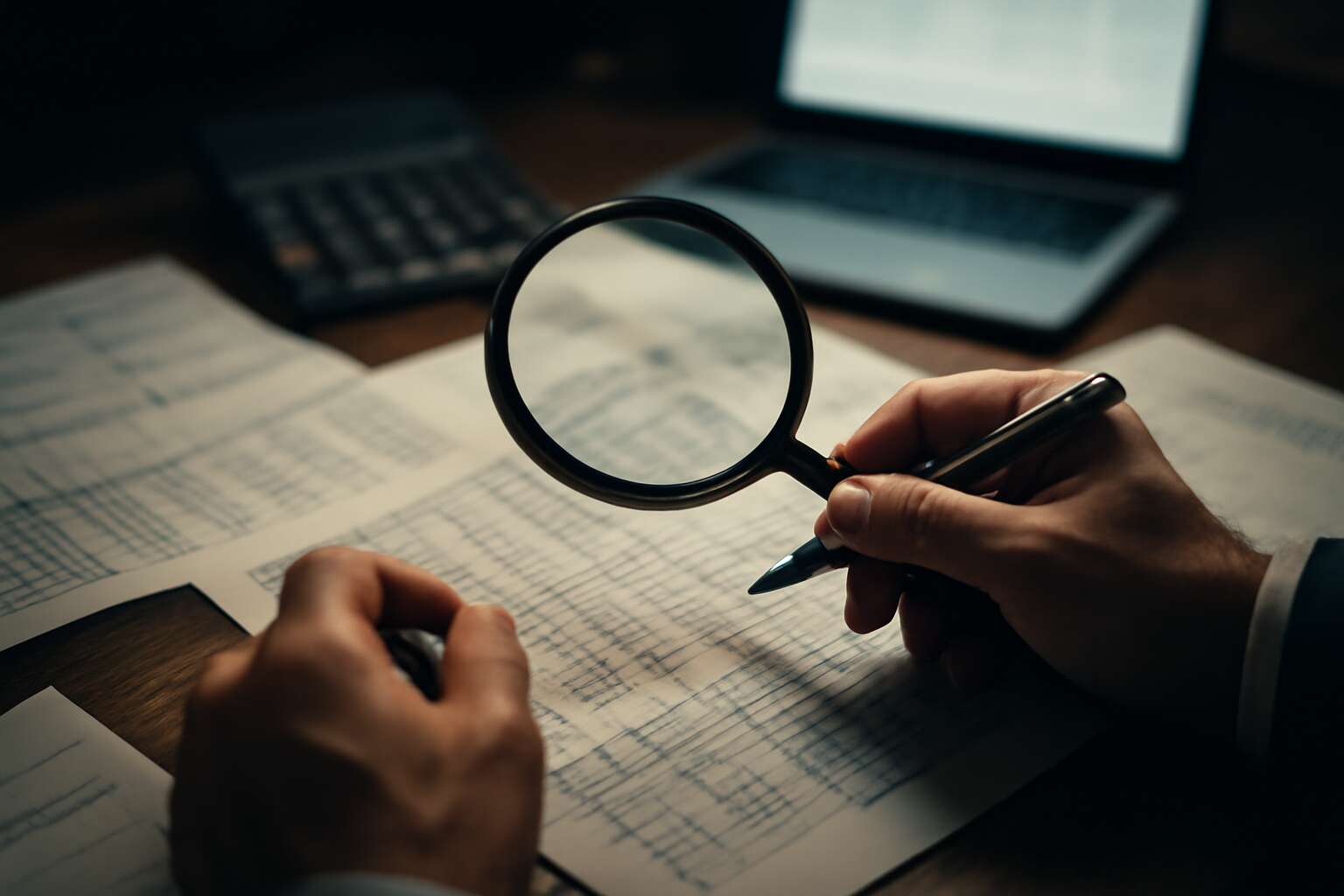 forensic accounting ey