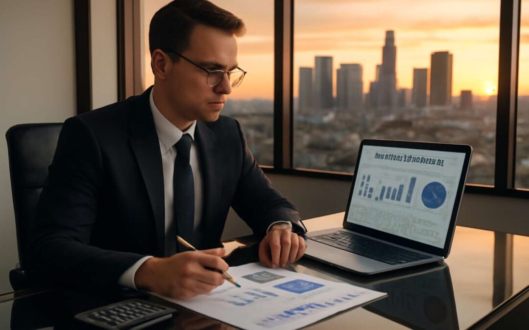 Rigorous forensic accounting los angeles: Uncovering truths in every ledger