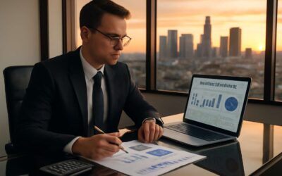 Rigorous forensic accounting los angeles: Uncovering truths in every ledger