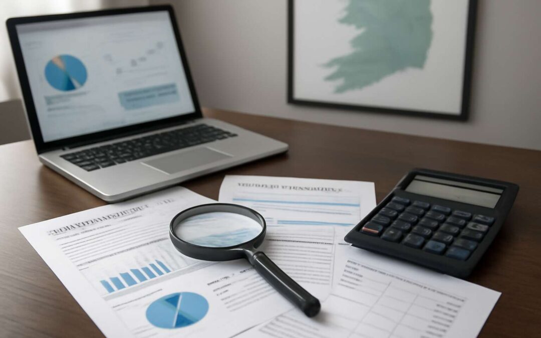 forensic accounting ireland: uncover fraud, protect assets, and audit with confidence.