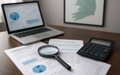 forensic accounting ireland: uncover fraud, protect assets, and audit with confidence.