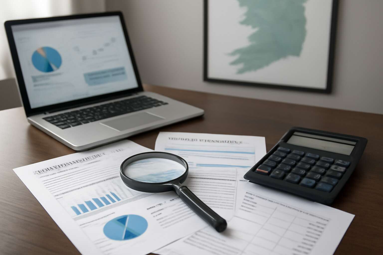forensic accounting ireland