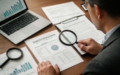 Mastering forensic accounting for divorce: Protect your assets and future.