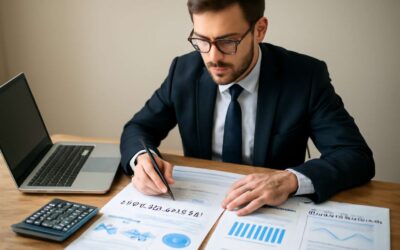 Discover how tax consultant or forensic accounting can safeguard your future