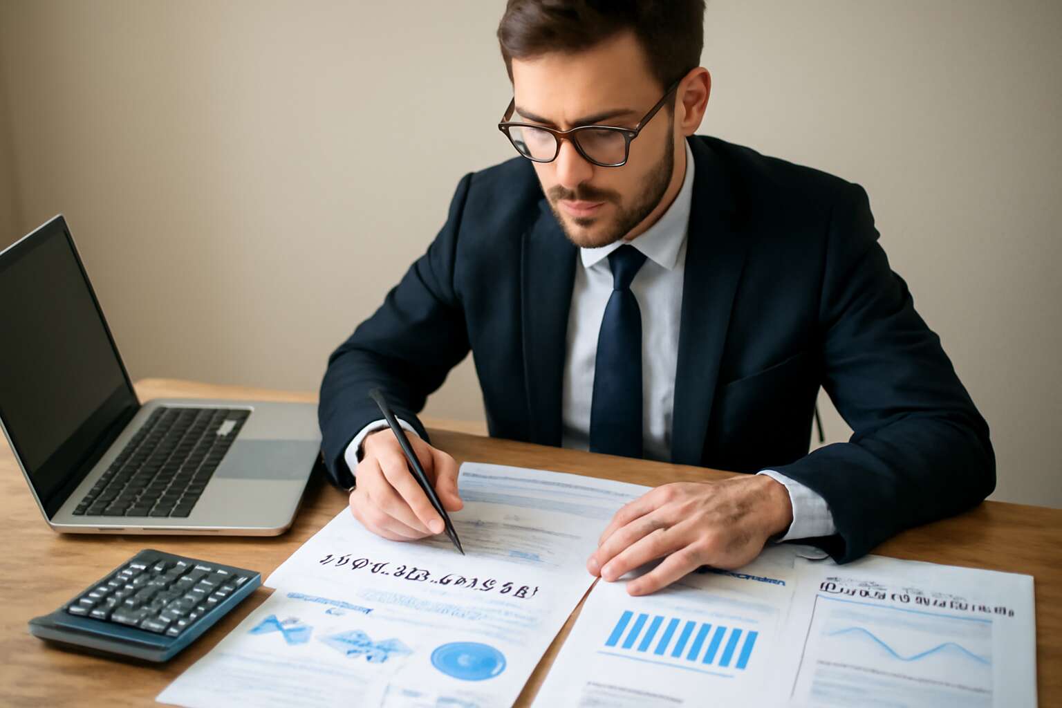 tax consultant or forensic accounting