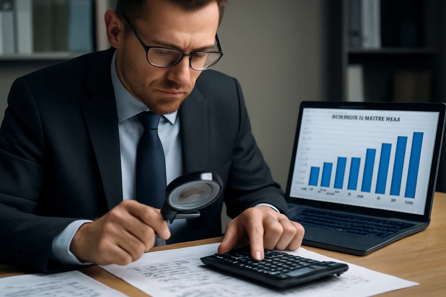 forensic accounting salary per month