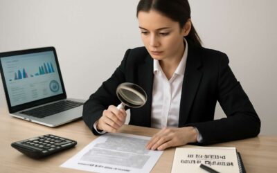 Crack the Case: forensic accounting graduate jobs and thriving careers