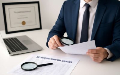 Discover a forensic accounting degree near me – Launch Your Audit Career.