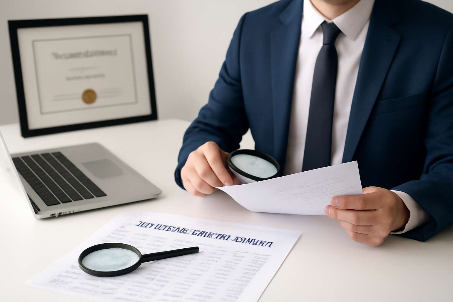 forensic accounting degree near me