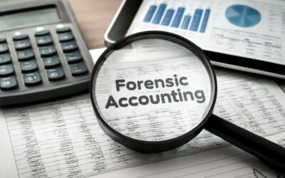 Mastering the art of forensic accounting and investigation standards (fais)