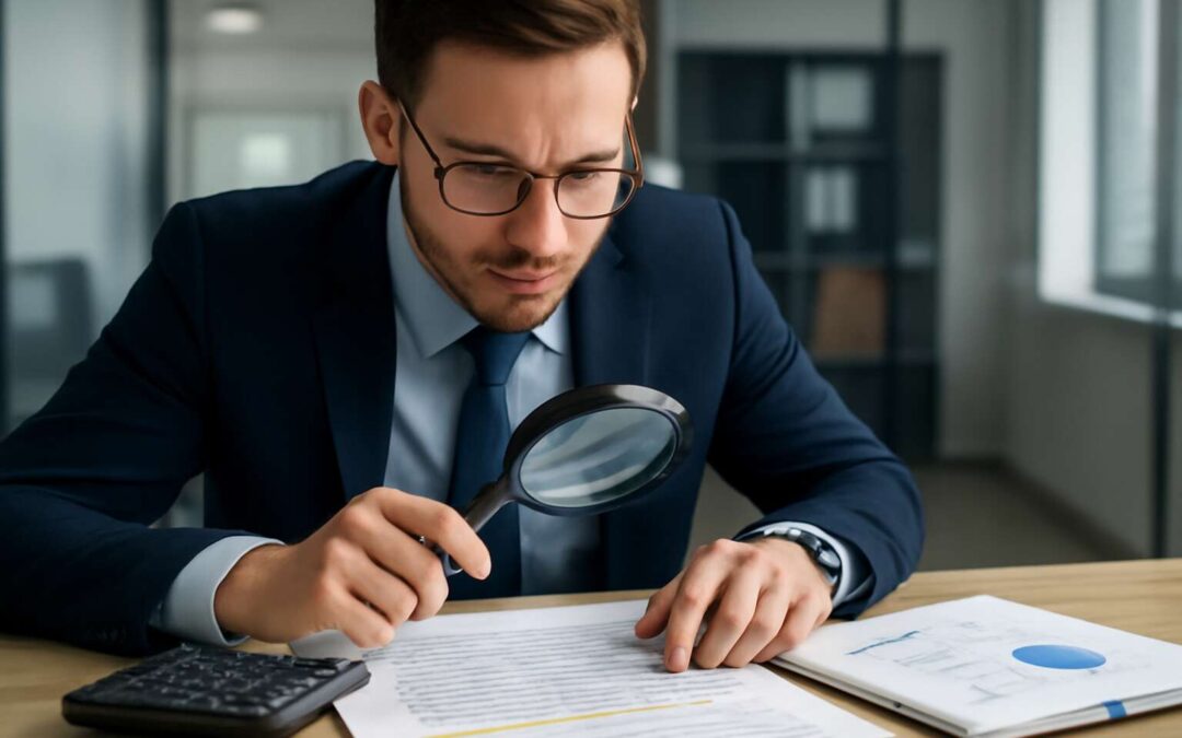 Launch Your Career with forensic accounting entry level essentials and tips