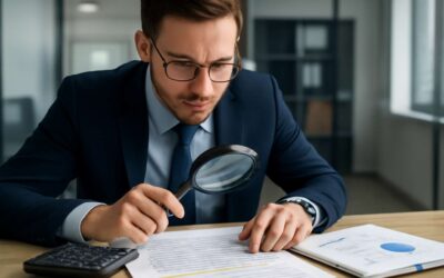 Launch Your Career with forensic accounting entry level essentials and tips