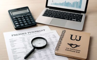 Uncover Fraud with forensic accounting uj: A Practical Guide to Investigations