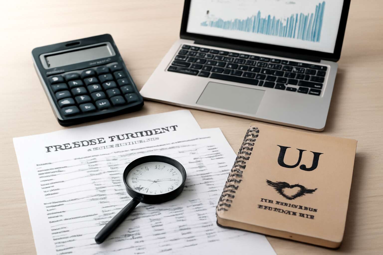 forensic accounting uj