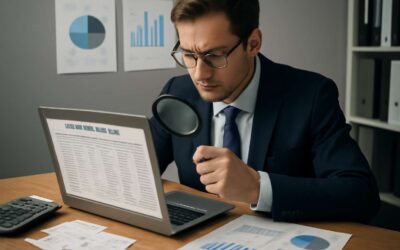 Unlock Your Career: how to become forensic accounting and chase financial mysteries