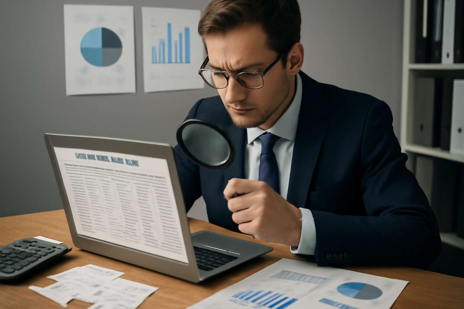 how to become forensic accounting