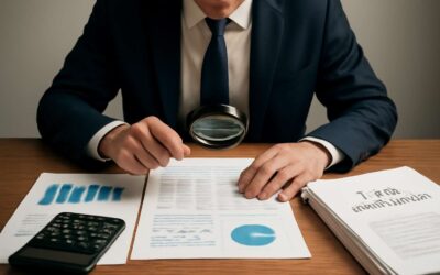 Boost Results with forensic accounting litigation support for Complex Cases.