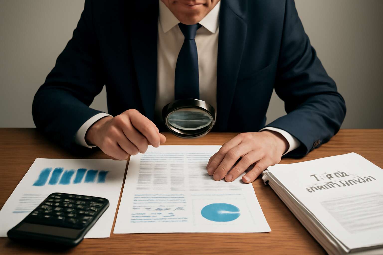 forensic accounting litigation support